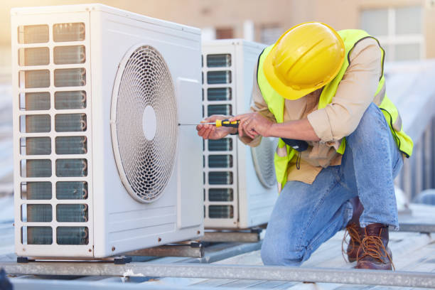 Best HVAC replacement cost  in Wanaque, NJ