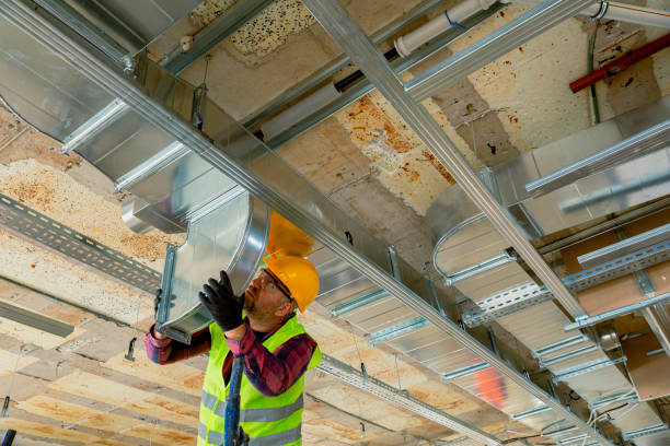 Ductless HVAC repair in Wanaque, NJ