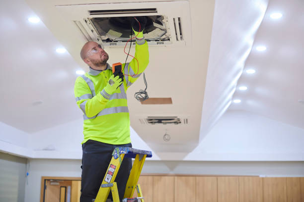 Best HVAC maintenance near me  in Wanaque, NJ