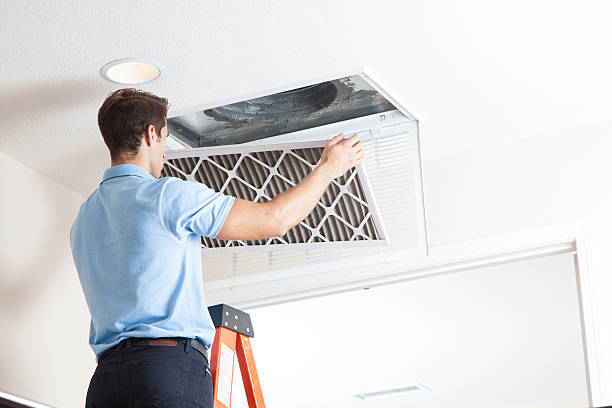 Best Emergency HVAC repair  in Wanaque, NJ