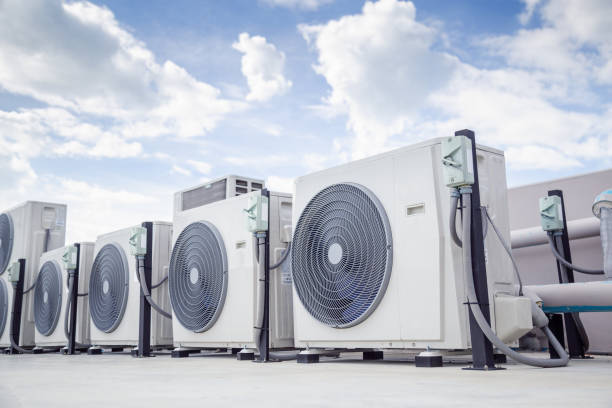 Best HVAC maintenance near me  in Wanaque, NJ