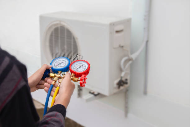 Best HVAC air duct cleaning  in Wanaque, NJ