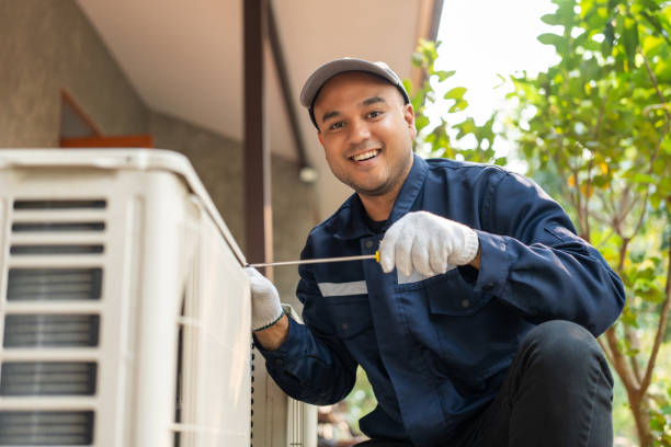 AC installation near me in Wanaque, NJ