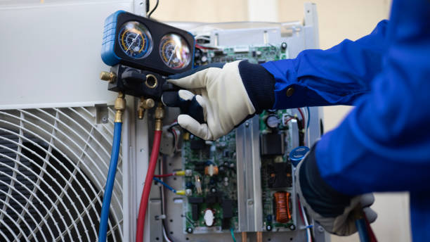 Best HVAC air duct cleaning  in Wanaque, NJ